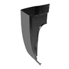 GMC3072119R - 1973-1987 GMC Pickup Tall Cab Corner Passenger Side
