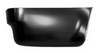 3072133R - 1973-1991 Chevy K Blazer Lower Rear Section Bed Passenger Side