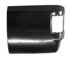 3072135L - 1973-1987 Chevy Pickup Rear Corner Of Bed Driver Side