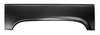 3072147L - 1973-1991 Chevy K Blazer Upper Wheel Arch Driver Side