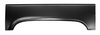 3072147R - 1973-1991 GMC Suburban Upper Wheel Arch Passenger Side