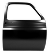 3072151R - 1973-1976 GMC Full Size Jimmy Door Shell Passenger Side