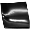 3072167L - 1973-1991 GMC Suburban Lower Rear Section of Front Fender Driver Side