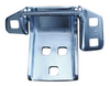 3072207L - 1973-1991 GMC Suburban Lower Door Hinge Driver Side