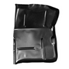 3072221L - 1973-1991 GMC Suburban Cab Floor Section Driver Side