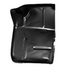 3072221R - 1973-1991 GMC Suburban Cab Floor Section Passenger Side