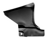 3072225L - 1973-1991 GMC Suburban Foot Well Driver Side