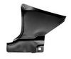 3072225R - 1973-1991 GMC Suburban Foot Well Passenger Side