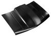 3074035 - 1992-1999 Chevy Suburban 2" Cowl Inducted Hood