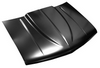 3074036 - 1992-1999 Chevy Suburban 2" Cowl Induction Hood
