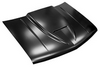 3074037 - 1992-1999 Chevy Suburban Ram Air Style Hood