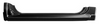 3074101R - 1988-1998 Chevy Pickup OEM Style Rocker Panel Passenger Side