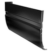 3074117R - 1988-1996 Chevy Pickup Extended Cab Corner Passenger Side