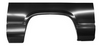 3074125L - 1988-1996 Chevy Pickup Full Wheel Arch Driver Side