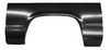 3074125R - 1988-1996 Chevy Pickup Full Wheel Arch Passenger Side