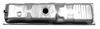 GMC3074402 - 1987-1991 GMC Pickup Gas Tank