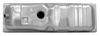 GMC3074403 - 1987 GMC Pickup Gas Tank
