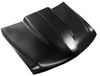 S3078035 - 2000-2006 Chevy Suburban Cowl Inducted Hood