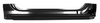 3078101 - 2005 Chevy Silverado Two Door Rocker Panel Driver's Side