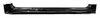 3078105R - 2004 Chevy Silverado Four Door Rocker Panel Passenger's Side