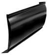 3078117 - 1999 Chevy Silverado Three Door Extended Cab Corner Driver's Side