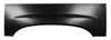 3078147L - 1999-2006 Chevy Silverado Upper Wheel Arch Driver Side