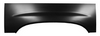 3078147R - 1999-2006 Chevy Silverado Upper Wheel Arch Passenger Side