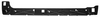3078303R - 2004 Chevy Silverado Four Door Inner Rocker Panel Passenger's Side