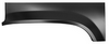 Y3081147 - 1995-1999 GMC 4 Door Yukon Upper Wheel Arch Drivers Side