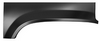 Y3081148 - 1995-1999 GMC 4 Door Yukon Upper Wheel Arch Passengers Side