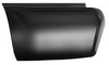 S3082133 - 2000-2006 Chevy Suburban Lower Rear Section of Quarter Panel Drivers Side