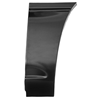 S3082141 - 2000-2006 Chevy Suburban Lower Front Section of Quarter Panel Drivers Side