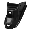 R3092051R - 1991-1994 Bravada Front Bumper Bracket Passenger Side