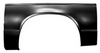 3092125L - 1982-1993  S-15 Complete Wheel Arch Driver Side