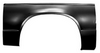 3092125R - 1982-1993  S-15 Complete Wheel Arch Passenger Side