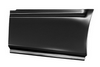 R3092138R - 1991-1994 Bravada Rear Lower Rear Section of Quarter Panel Passengers Side