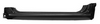 3094101L - 1994-2003 S-10 OEM Style Rocker Panel Driver Side