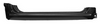 3094101R - 1994-2003 S-10 OEM Style Rocker Panel Passenger Side