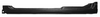 3094105 - 1996-2003 S-10  Three Door OEM Style Rocker Panel Drivers Side