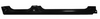 R3094108R - 1996-2001 Bravada OEM Style Rocker Panel Passengers Side