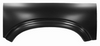 3094147R - 1994-2003 S-10 Upper Wheel Arch Passenger Side