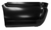 3094233L - 1994-2003 S-10 Rear Lower Section Of Six Foot Bed Driver Side