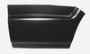 3094341R - 1995-2004 S-15 Jimmy 2 Door Front Lower Section Of Quarter Panel Passenger Side