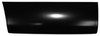R3095174R - 1996-2001 Bravada Rear Door Lower Skin Passengers Side