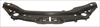 1205807 - 2001-2006 STRATUS SEDAN UPPER TIE BAR