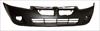 1205815 - 2004-2006 STRATUS SEDAN FRONT BUMPER CVR (P) WITH FOG LAMPS