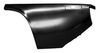 3763133L - 1970-1974 Baracuda Rear Lower Section Of Quarter Panel Driver Side