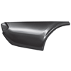 3782133R - 1970-1974 Challanger Rear Lower Section Of Quarter Panel Passenger Side