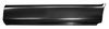 3792109L - 1971-1997 Dodge Van Lower Panel Driver Side 
