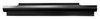 3797103L - 1984-1995 Voyager Front Door Rocker Panel Driver Side